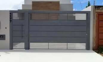 Imagem: Casa no bairro Rita Veira