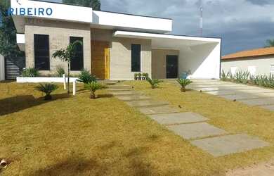 Imagem 2: Linda Casa a venda no condomínio Ninho Verde 2