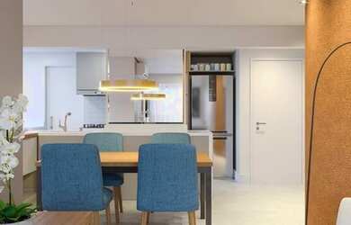 Imagem: São Paulo - Apartamento Padrão - Perdizes