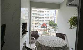 Imagem 2: Apartamento com 2 dormitórios à venda, 63 m² por R$ 480.000,00 - Jardim Apolo - São José d