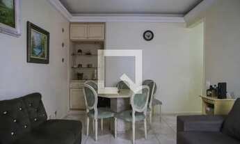 Imagem 4: Apartamento para Aluguel - Gonzaga , 2 Quartos, 97 m2