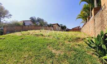 Imagem 4: Terreno - Loteamento Caminhos de São Conrado (Sousas) - Campinas