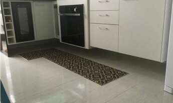 Imagem 3: Sobrado com 2 dormitórios para alugar, 120 m² por R$ 3.638,00/mês - Mooca - São Paulo/SP