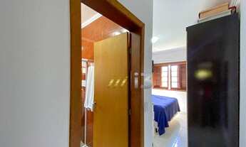 Imagem 4: Casa com 2 dormitórios à venda, 89 m² por R$ 535.000 - Jardim das Cerejeiras - Atibaia/SP