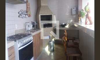 Imagem 7: Casa para Aluguel - Caiçaras, 3 Quartos, 236 m2