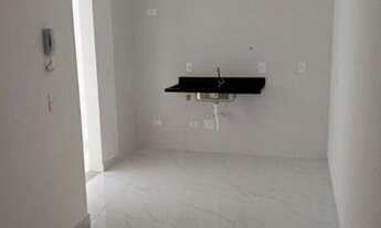 Imagem 6: Apartamento à venda, 31 m² por R$ 225.000,00 - Vila Basileia - São Paulo/SP