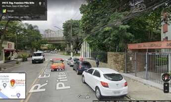 Imagem 4: Apartamento de 2 Dormitórios em Santo Amaro