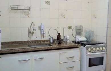 Imagem 6: SAO PAULO - Apartamento Padrão - JARDIM DA GLORIA