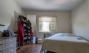 Imagem 2: Casa à venda na Chacara Monte Alegre com 180m², 2 quartos e 2 vagas em 180m²