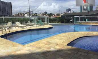 Imagem 7: Cobertura com 3 dormitórios à venda, 140 m² por R$ 560.000,00 - Costa do Sol - Macaé/RJ