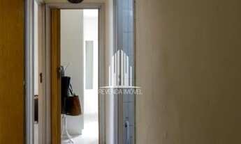 Imagem: Apartamneto de 78m² com 3 dormr, 1 vaga