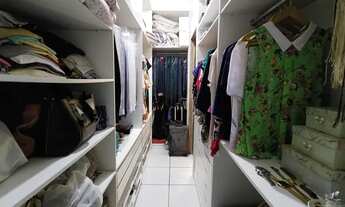 Imagem 7: Casa para venda possui 200 metros quadrados com 4 quartos