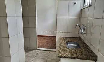 Imagem 7: Juiz de Fora - Apartamento Padrão - Bandeirantes