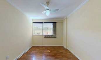 Imagem 6: Apartamento de 90m² com ótima localização na Zona Oeste de São Paulo