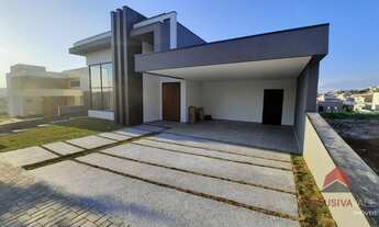 Imagem 4: Casa com 3 dormitórios à venda, 235 m² por R$ 2.350.000,00 - Urbanova - São José dos Campo