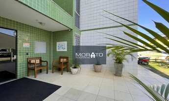 Imagem 6: Apartamento de 2 Quartos, Bairro Cabral