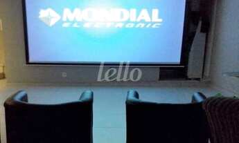 Imagem 6: São Paulo - Casa Padrão - Mandaqui