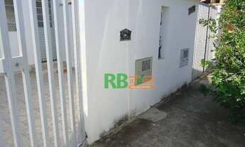 Imagem 2: Casa com 2 dormitórios para alugar por R$ 1.518,00/mês - João Aranha - Paulínia/SP