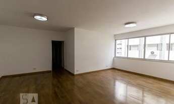 Imagem 2: Apartamento para Aluguel - Itaim Bibi, 3 Quartos, 140 m2