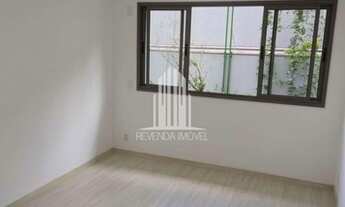 Imagem 5: Apartamento Mobiliado de 42m² com 1 dormr no State Ibirapuera - Vila Clementino