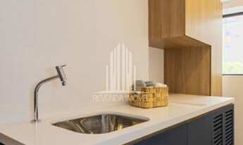 Imagem 2: Vila Romana com 2 dormitórios e vaga