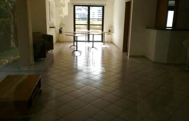 Imagem 7: Apartamento de 58m² com 2 dormr, 1 banheiro, 2 vagas na Vila Andrade