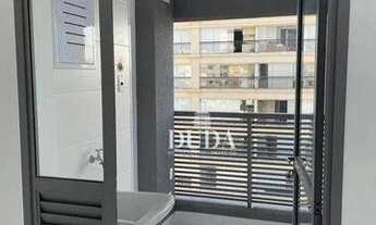 Imagem 7: Apartamento com 2 dormitórios à venda, 98 m² por R$ 1.748.000,00 - Vila Clementino - São P