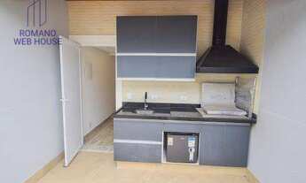 Imagem 2: Sobrado com 4 dormitórios à venda por R$ 1.340.000 - Alto do Ipiranga - São Paulo/SP