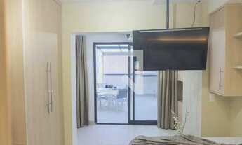 Imagem 2: Apartamento para Aluguel - Consolação, 1 Quarto, 41 m2