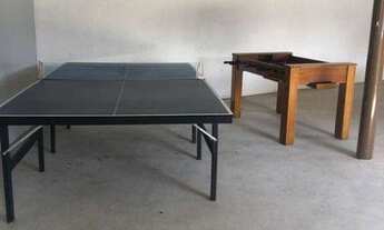 Imagem 2: Apartamento com 2 dormitórios à venda, 44 m² por R$ 110.000,00 - Taquara II - Serra/ES