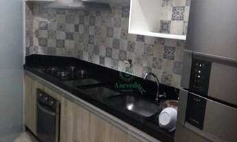 Imagem 3: Apartamento com 2 dormitórios à venda, 55 m² por R$ 380.000,00 - Vila Endres - Guarulhos/S