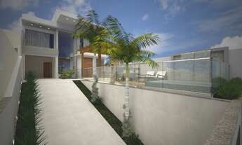 Imagem 7: Casa com 2 dormitórios à venda, 134 m² por R$ 480.000,00 - Parque Primavera - Poços de Cal