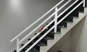 Imagem 4: Sobrado com 2 dormitórios à venda, 115 m² por R$ 640.000,00 - Vila Curuçá - Santo André/SP