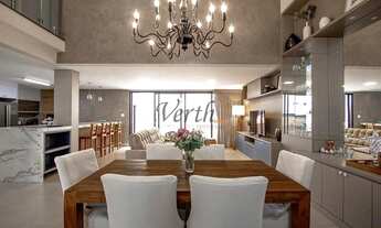 Imagem 3: Casa com 4 quartos de 330 m² à venda em Cond. Residencial Duas Marias - Indaiatuba/SP