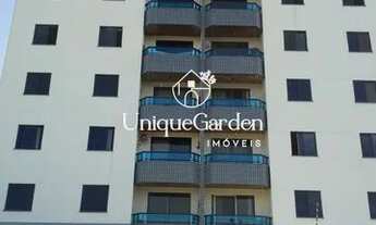 Imagem 2: SÃO JOSÉ DOS CAMPOS - Apartamento Padrão - JARDIM DAS INDÚSTRIAS