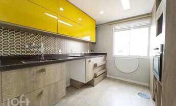 Imagem 6: Apartamento à venda Avenida Açucena, Estância Velha - Canoas