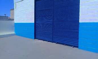 Imagem 3: Barracão para alugar, 340 m² por R$ 3.500,00/mês - Parque Paulista - Bauru/SP