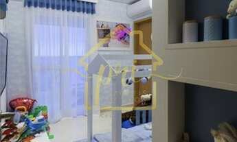 Imagem 4: Santos - Apartamento Padrão - Gonzaga