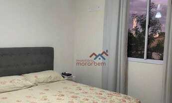 Imagem 2: Apartamento com 2 dormitórios à venda, 45m² por R$ 210.000,00 - Estância Velha - Canoas/RS