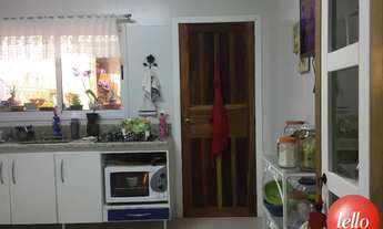 Imagem 2: São Paulo - Casa Comercial - Tatuapé