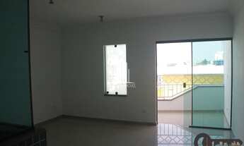 Imagem 5: Sobrado Impecável 225m² com 4 dormitórios 2 vagas de garagem - P. São Lucas