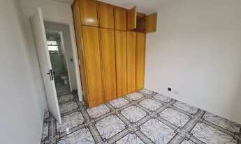 Imagem 2: Apartamento para aluguel possui 47 metros quadrados com 2 quartos em Vila Maracanã - São P