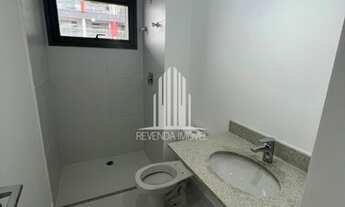 Imagem 6: White 2880 Rebouças à venda de 49m² com 1 dormitório e 1 vaga de garagem