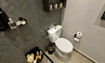 Imagem 7: STUDIO DE 28M² SEM VAGA EM SOLE FELL FREE VILA MARIANA