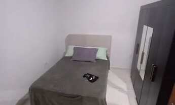 Imagem 5: VENDE -SE UMA CASA COM UM TERRENO