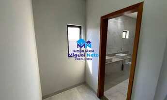 Imagem 7: Excelente imóvel com 3 suítes no condomínio Alphavile