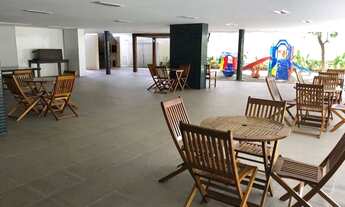 Imagem 5: Apartamento para venda tem 145 metros quadrados com 4 quartos em Rosarinho - Recife - PE