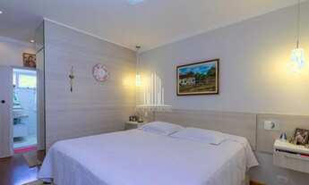 Imagem 3: Apartamento à venda com 200m², 3 quartos e 1 vaga