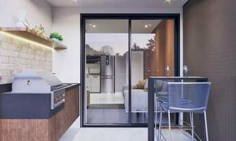 Imagem 6: Apartamento com 3 dormitórios à venda, 66 m² por R$ 371.336,00 - Bessa - João Pessoa/PB