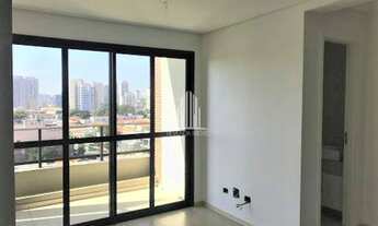 Imagem 4: Apartamento de 1 dormitórios 47 m² na Lapa